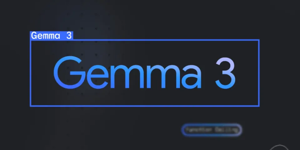 谷歌推出Gemma 3系列模型 单卡性能超越DeepSeek-V3