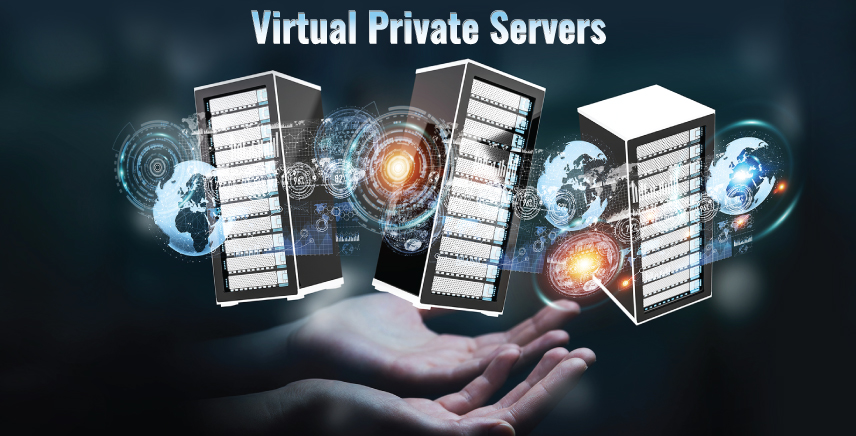 虚拟机、云主机、VPS 三者之间的区别