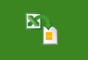 CoolUtils Total Excel Converter(Excel转换工具) v7.1.0.92 多语便携版
